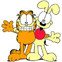 The Bastard Brothers Garfield